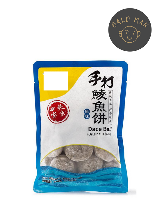 Fish paste 500g