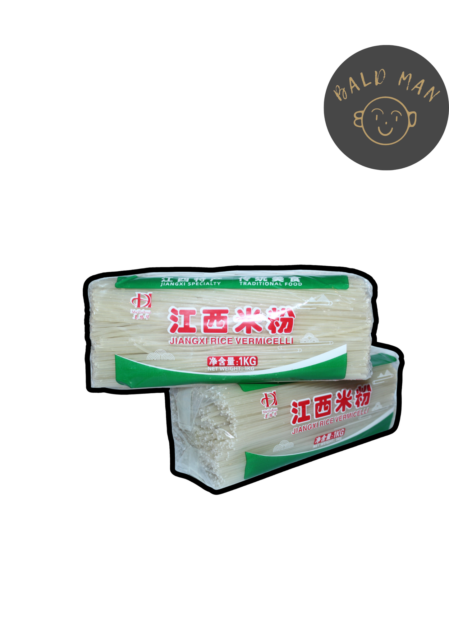 Jiangxi rice noodles 2kg