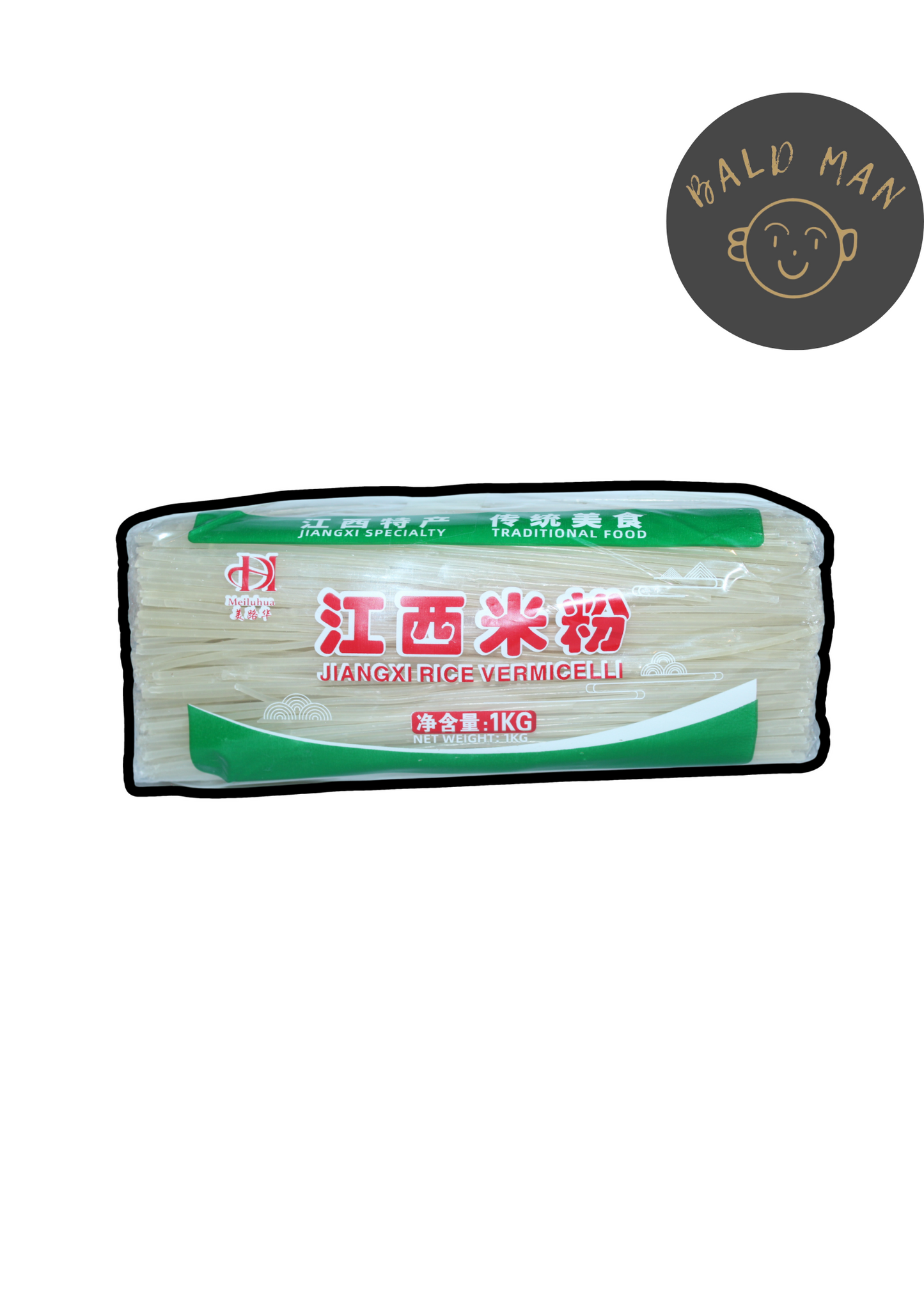 Jiangxi rice noodles 2kg