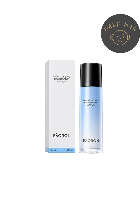 Eaoron Moistuirizing Hyaluronic Lotion 120ml