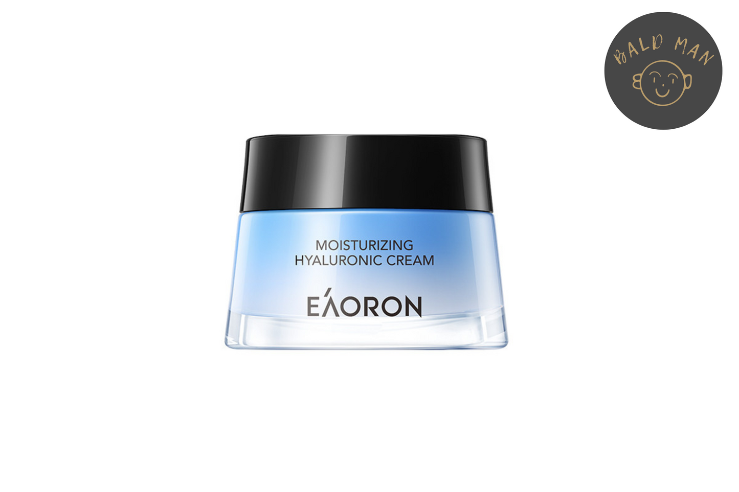 Eaoron Moisturising Hyaluronic Cream 50g