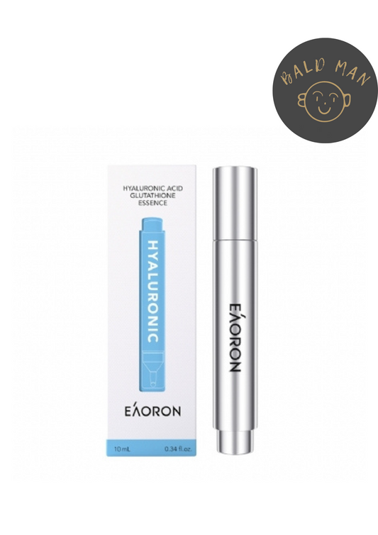 Eaoron Hyaluronic Acid Glutathione Essence 10ml