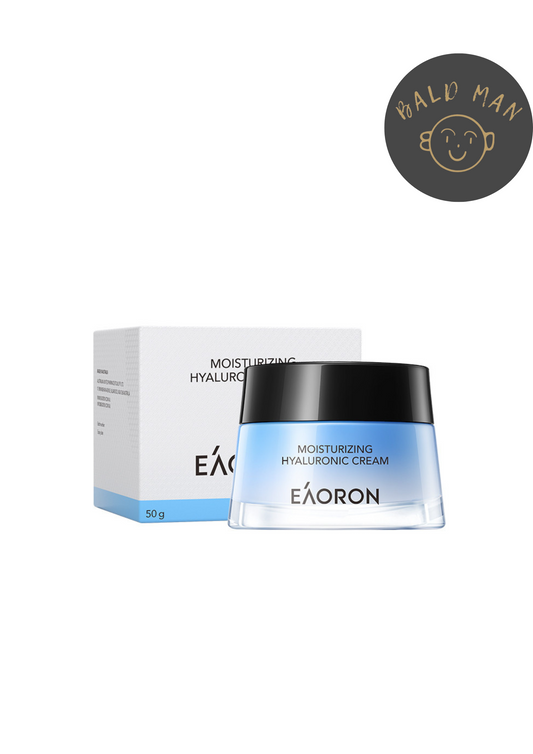 Eaoron Moisturising Hyaluronic Cream 50g