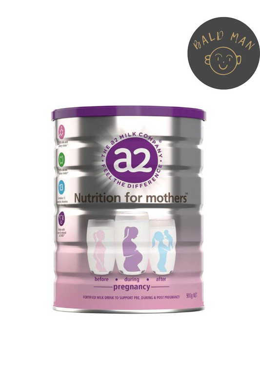 A2 Nutrition for Mothers 900g