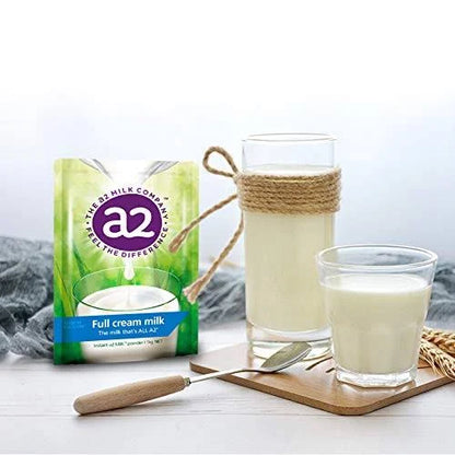 A2 Milk Full Cream Powder 1kg